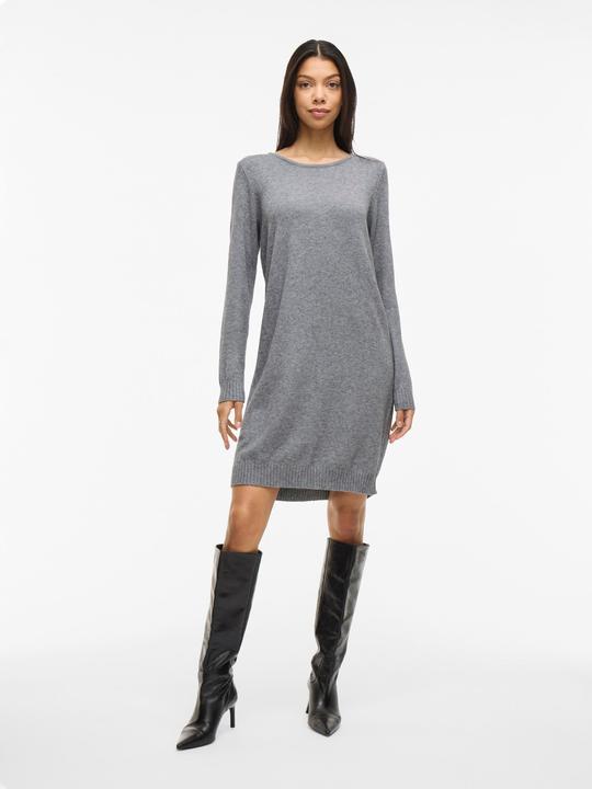 Actual product image Vila Langärmeliges Strickkleid (XS)