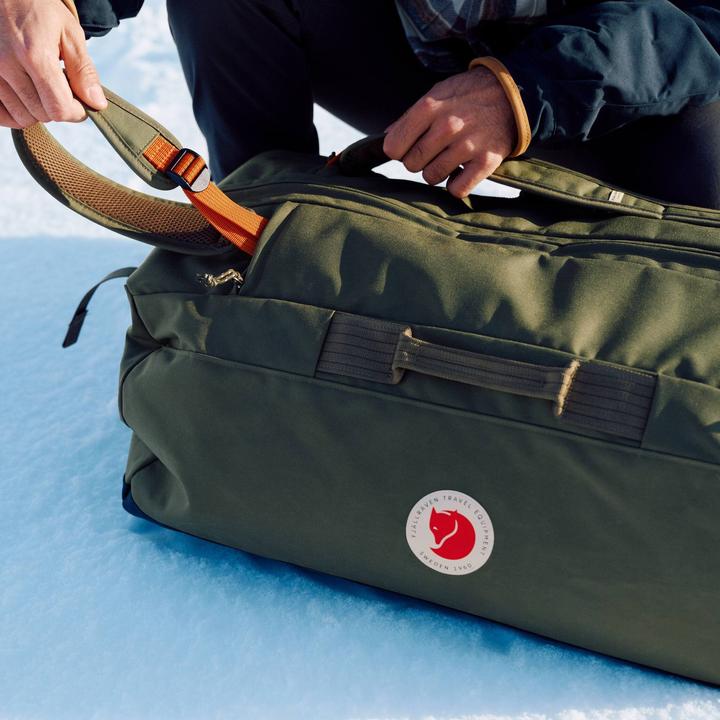 Actual product image Fjällräven Färden Duffel 80 (80 l)
