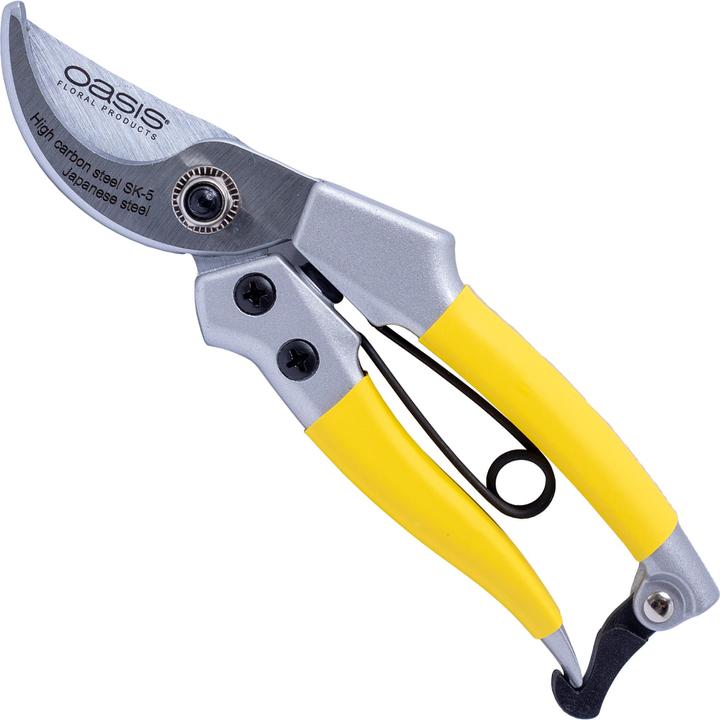 Actual product image Oasis Florist scissors