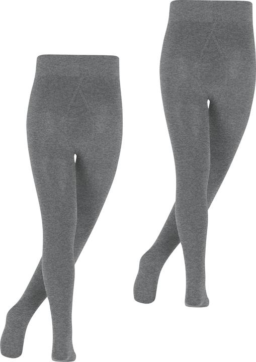 Immagine prodotto Falke Collant per bambini Family 2-pack (110/116)