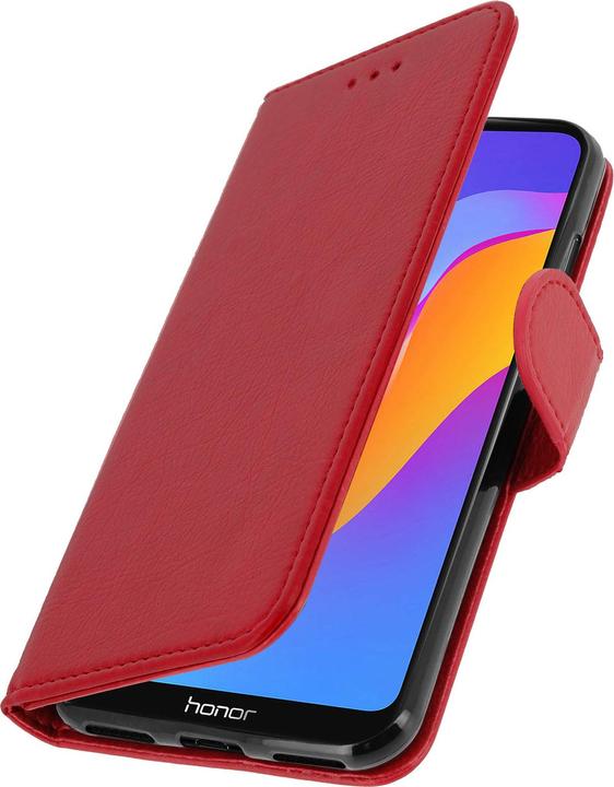 Immagine prodotto Avizar Serie Chester (Huawei Y6 (2019), Tassa 8A)
