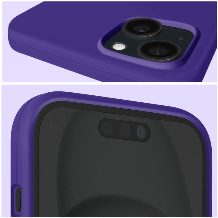 Immagine prodotto Moxie Serie BeFluo (Apple iPhone 15)