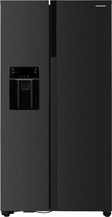 Actual product image Heinner HSBS-HM513NFIMDXE++ (513 l)