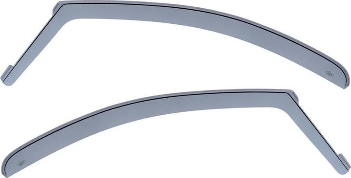 Produktbild Lampa Windabweiser für Ford C-Max ab 2003 bis 2010