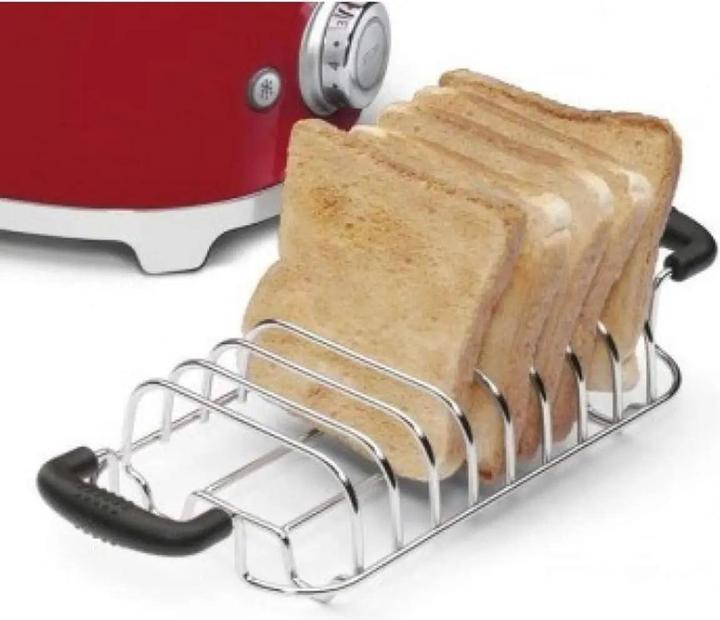 Immagine prodotto Smeg Röstaufsatz Brötchen