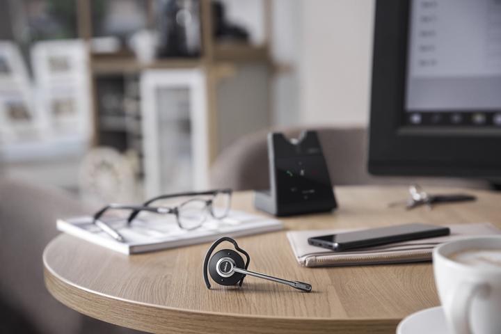 Produktbild Jabra Engage 65 (Kabellos, USB Typ-B)