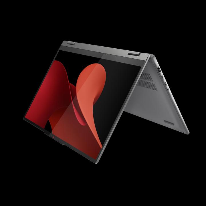 Produktbild Lenovo IdeaPad 5 (16", AMD Ryzen 5 8645HS, 16 GB, 512 GB, DE)