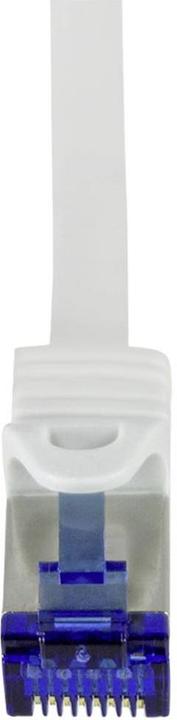 Immagine prodotto LogiLink C6A142S RJ45 CAT 6a (S/FTP, CAT6a, 50 m)