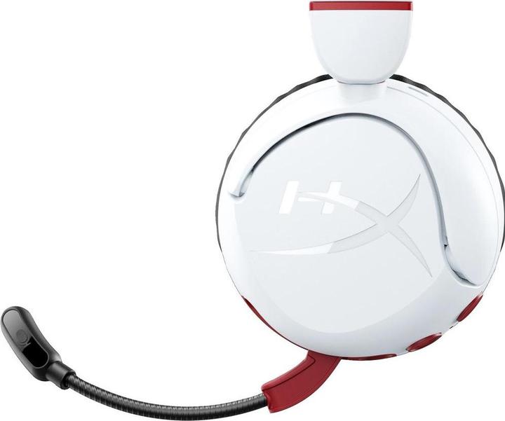 Actual product image HP 7G8F2AA Cloud Mini Kids Wireless White (Wireless)