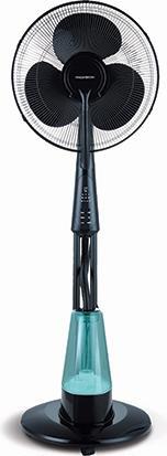 Image du produit Thomson THVEL 484K ventilateur Zwart (55.20 dB)