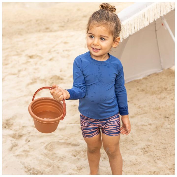 Actual product image Swim Essentials Long sleeve UV shirt (80)