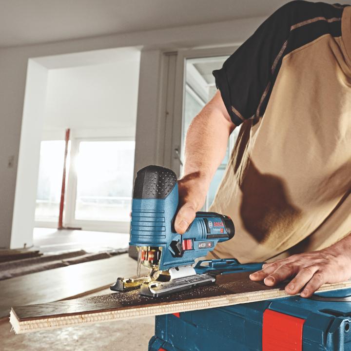 Actual product image Bosch Professional GST 12V-70 Solo