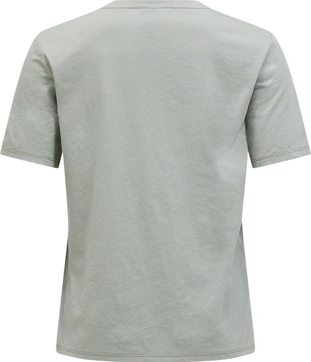 Produktbild Peak Performance Women's Explore Logo Tee (M)