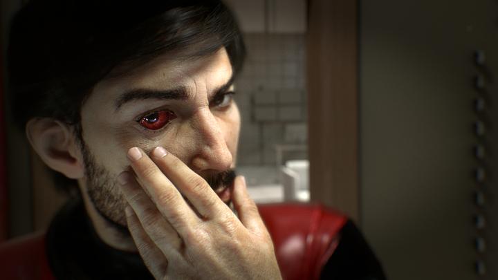 Actual product image Bethesda Xbox One Prey (Xbox One S, Xbox One X, EN)