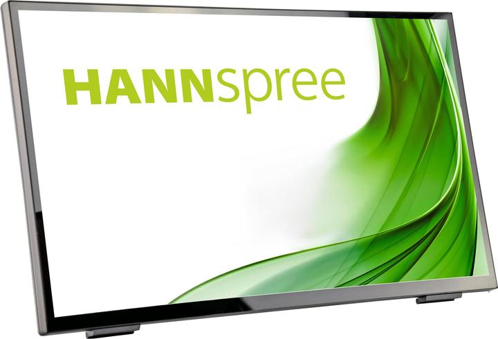 Image du produit Hannspree HT248PPB (1920 x 1080 pixels, 23.80")