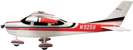 Produktbild Art-Tech Cessna 182 Rtf