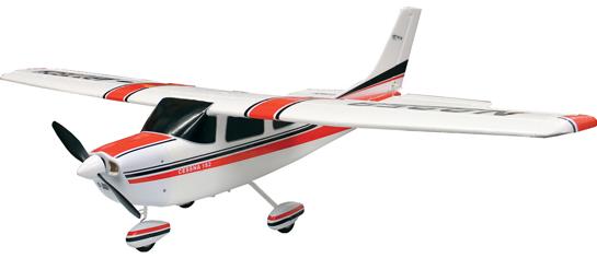Produktbild Art-Tech Cessna 182 Rtf