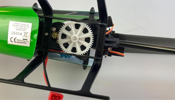 Immagine prodotto Amewi AFX180