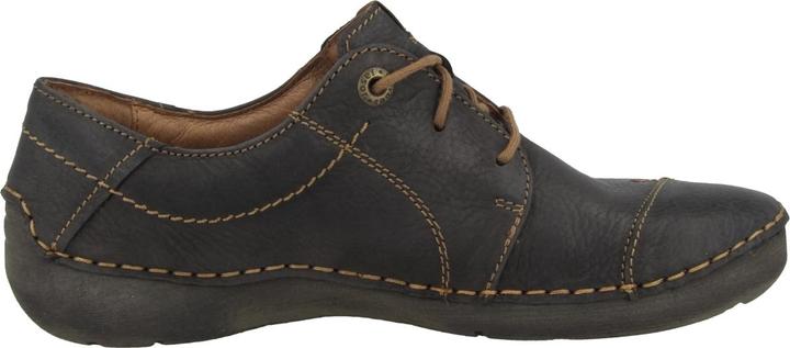 Actual product image Josef Seibel Lace-up shoes (42)
