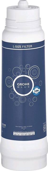 Actual product image Grohe Blue Filter (1 x)