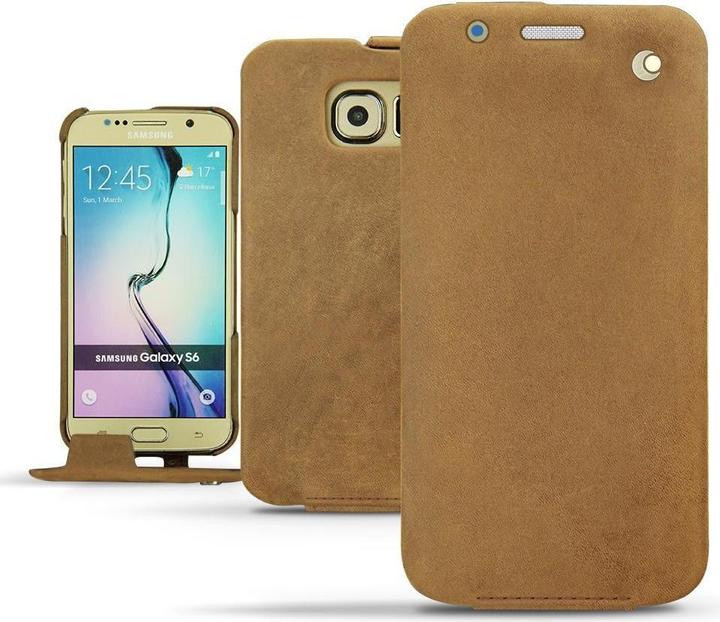 Image du produit Noreve Housse cuir vertical (Samsung Galaxy S6)