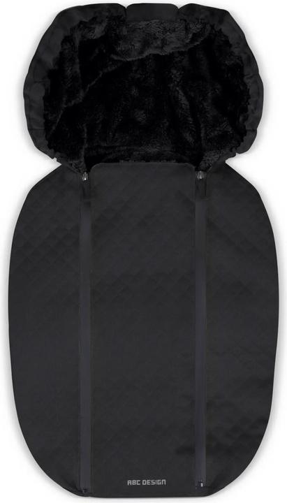 ABC Design Neugeborenen Fusssack