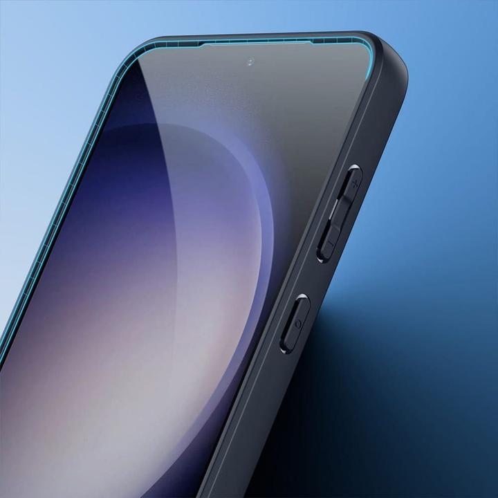 Actual product image Dux Ducis Aimo (Samsung Galaxy S24+)