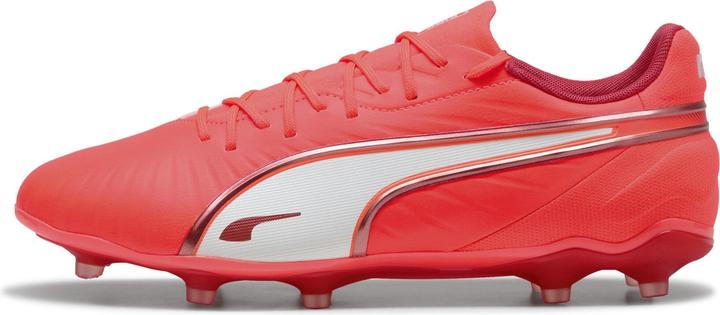 Image du produit Puma King Match Fg/Ag (46.5)