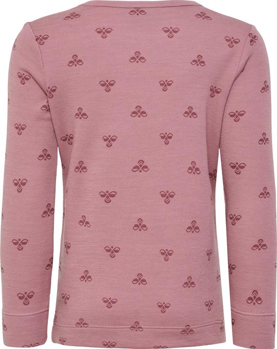 Immagine prodotto hummel Maglietta Hmlvilmo L/S (98)