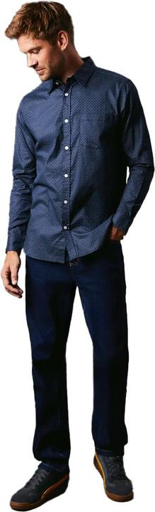 Image du produit Universal Textiles Mens Penrose Long-Sleeve Shirt (M)