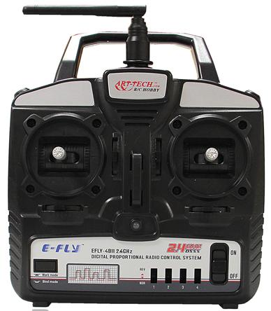 Produktbild Art-Tech Cessna 182 Rtf