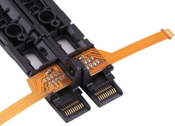 Produktbild Ueli Express Nintendo Switch Joy-Con Ladeanschluss Links und Rechts Ersatzteil (Switch)