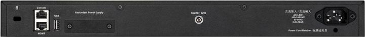 Actual product image D-Link 54-Port Fibre Stackable Switch (54 Ports)