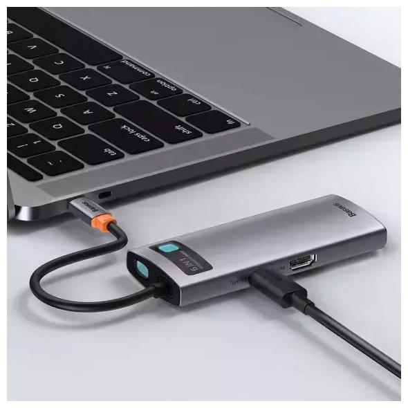 Image du produit Ugreen Adaptateur HDMI vers HDMI / VGA avec audio (HDMI, 3 cm)