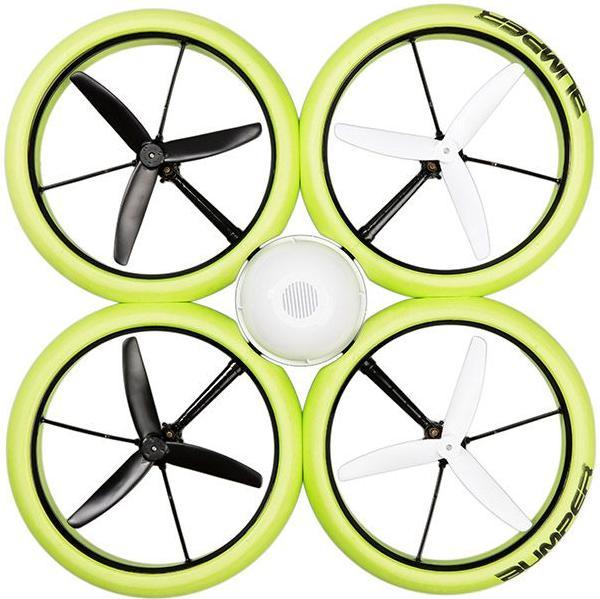 Immagine prodotto Silverlit Paraurti Flybotic