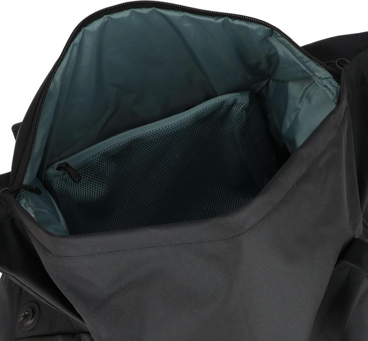 Produktbild Thule SUBTERRA 2 DUFFEL 35L - BLACK (35 l)