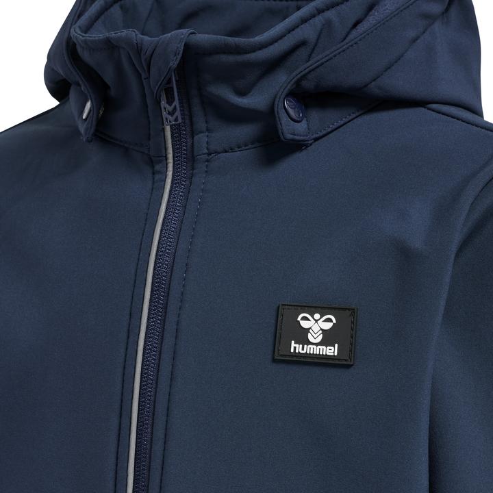 Produktbild hummel Mars Softshell Jacket (34, 35, 36, 37, 38, 39, 40)
