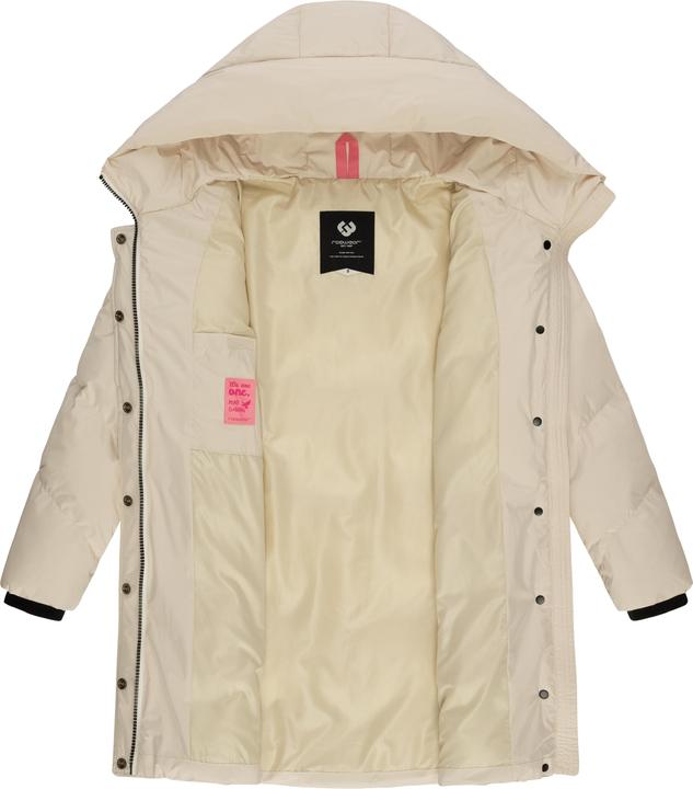 Actual product image Ragwear Avelin (3XL)