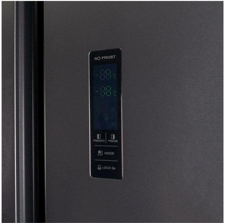 Immagine prodotto Kibernetik FC436 (442 l)