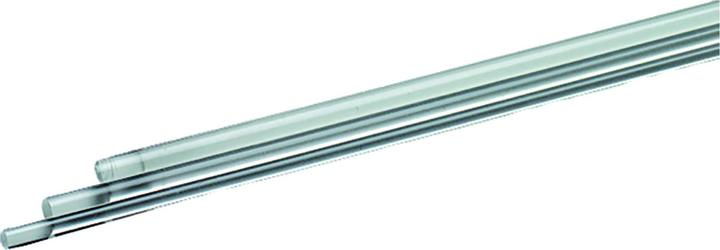 Werkstarck Barre tonde in plexiglas XT (100 cm, 1 cm)