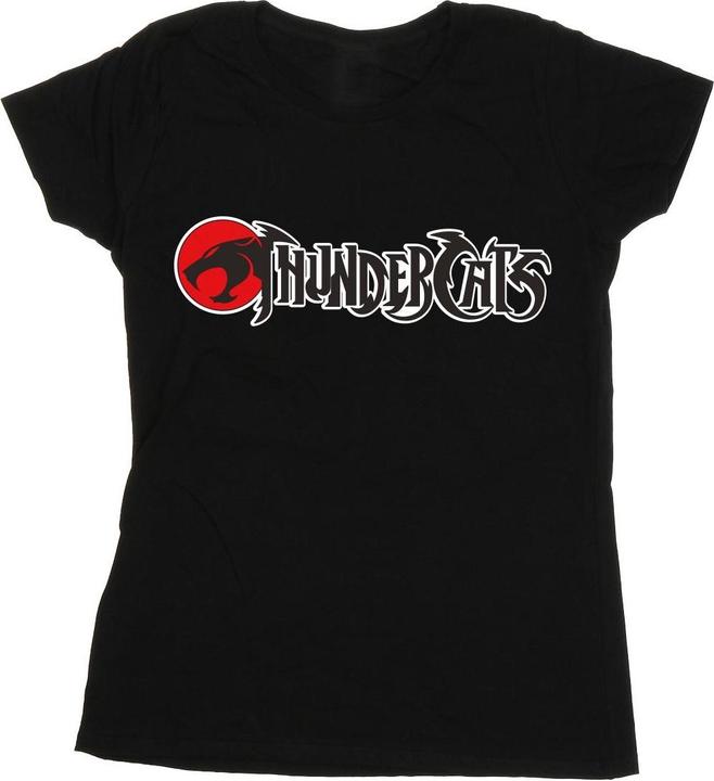 Produktbild Thundercats Classic Logo TShirt (L)