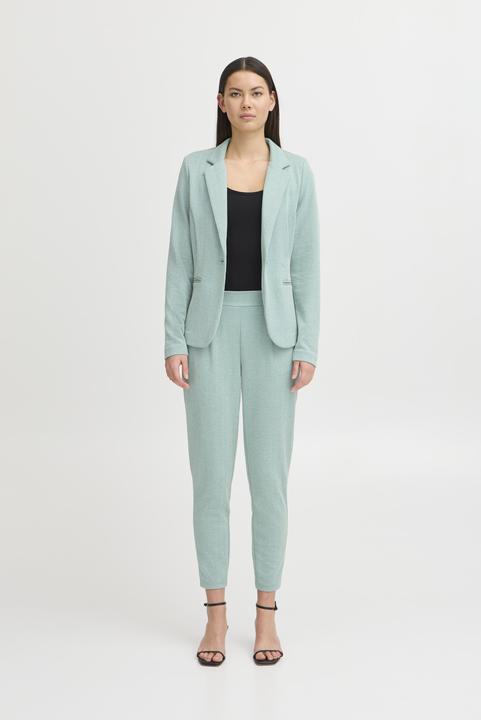 Image du produit Ichi - IHKATE JACQUARD BL4 - Dames - Blazers (S)