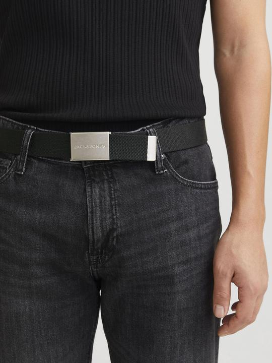 Image du produit Jack & Jones Jaclondon Woven Belt Noos (80)