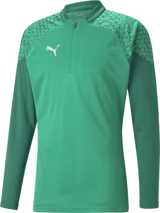 Peppergreen