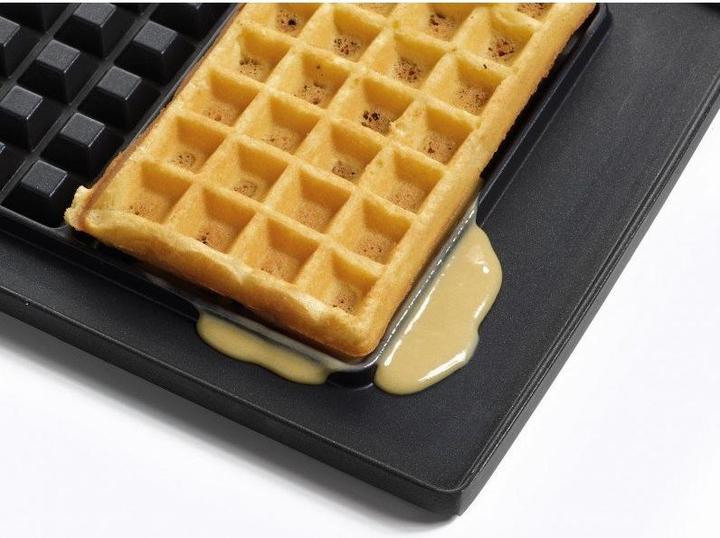 Actual product image Fritel CW 2437 Combi Waffle Maker