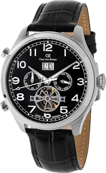 Produktbild Carl von Zeyten CVZ0003BK Schönwald