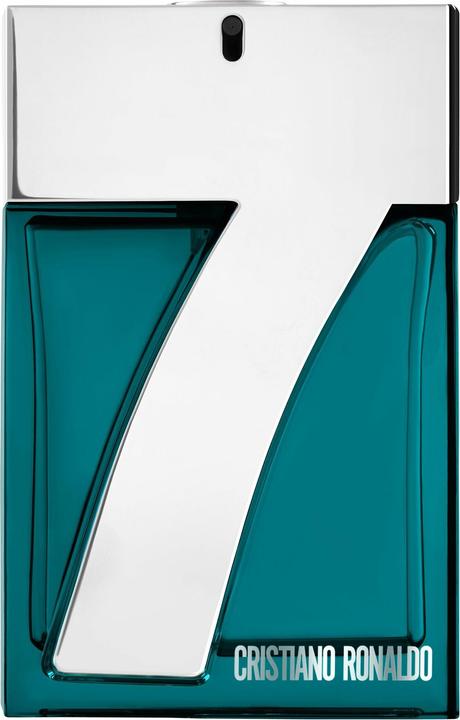 Produktbild CR7 Eau de Toilette Natural (Eau de Toilette, 30 ml)