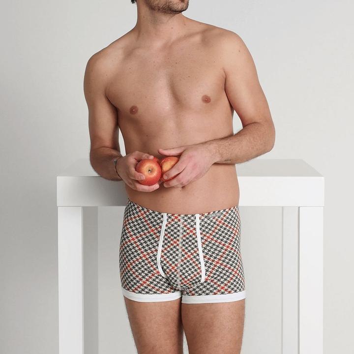 Produktbild Blacksocks Boxer Delphine (XL, Einzelpack)