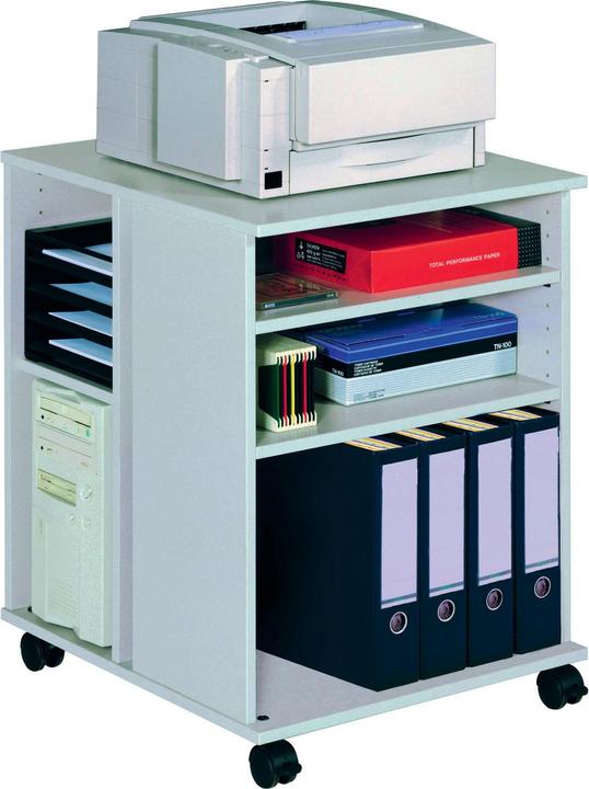 Image du produit Durable Chariot multifonctionnel (11 x 60 x 82 cm)