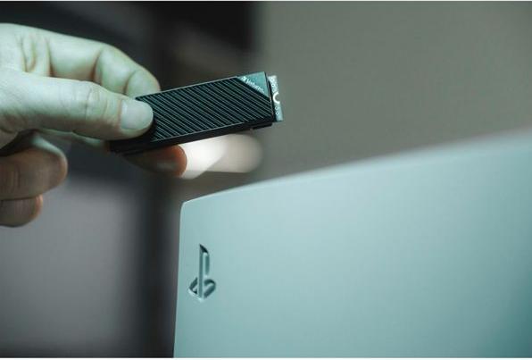 Produktbild Verbatim Vi7000 (4000 GB, M.2 2280)